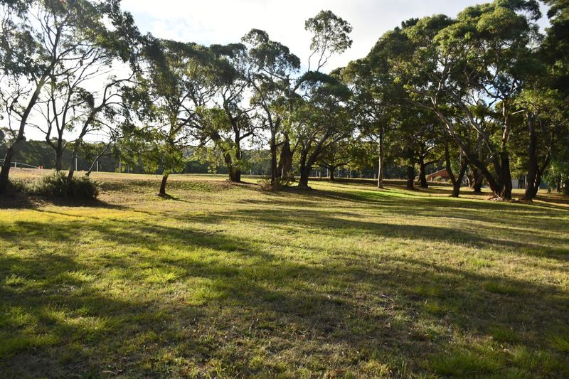 RV park proposed for Macclesfield land post image