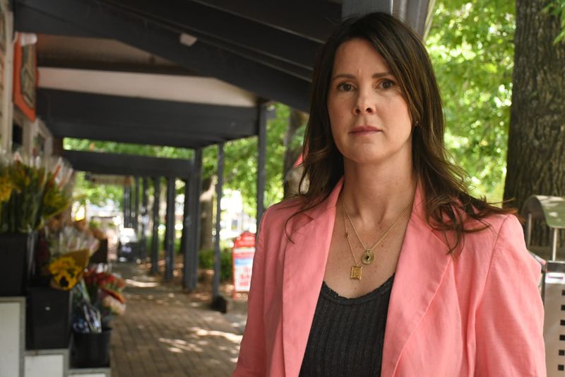 Stirling suffers: situation 'dire' in the wake of Stirling mall fire post image