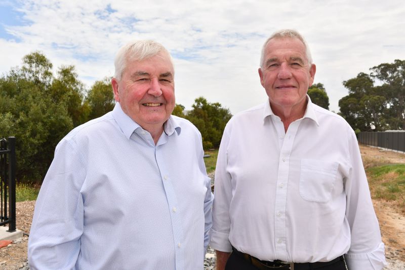 Council seeks government support for $7 billion worth of projects post image