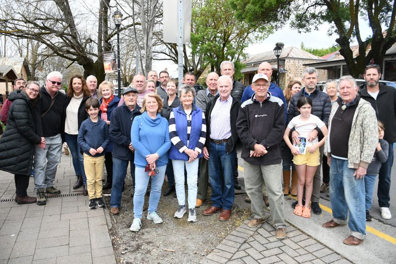 Residents fear Hahndorf plan won't solve traffic problems post image