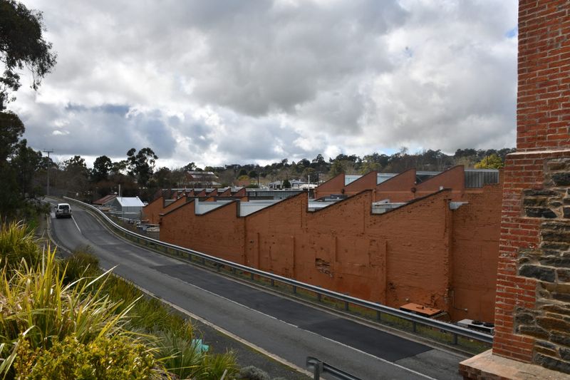 Urgent works to ensure old mill safety post image