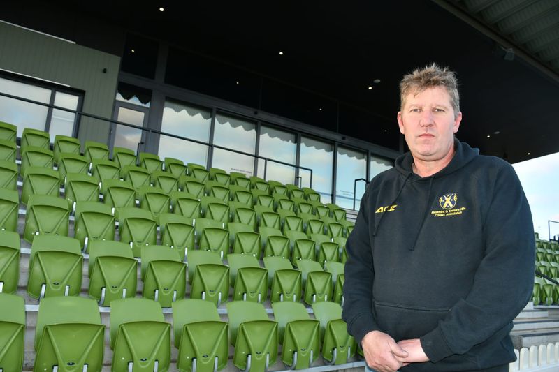 Stakeholders welcome management change post image