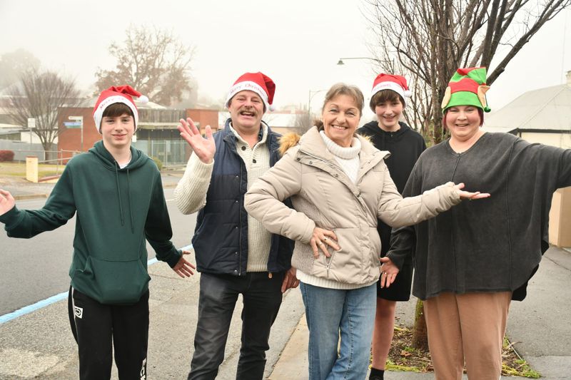 Pageant date makes a comeback post image