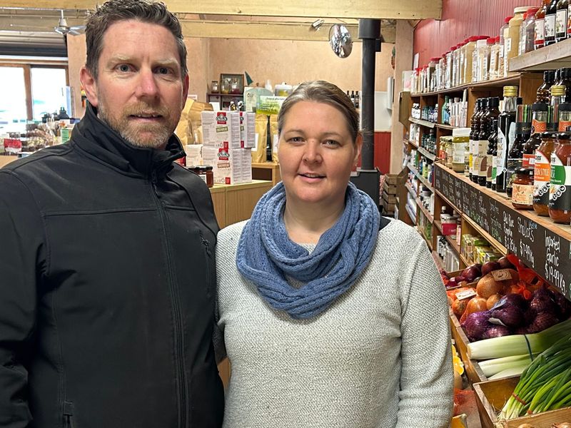 End of an era: couple to move on after 20 years post image