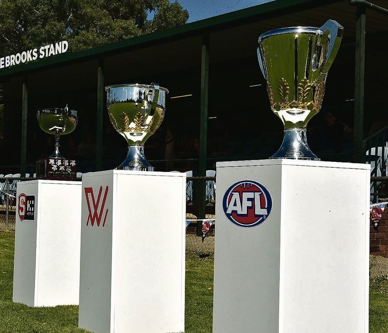 Gathering support post image