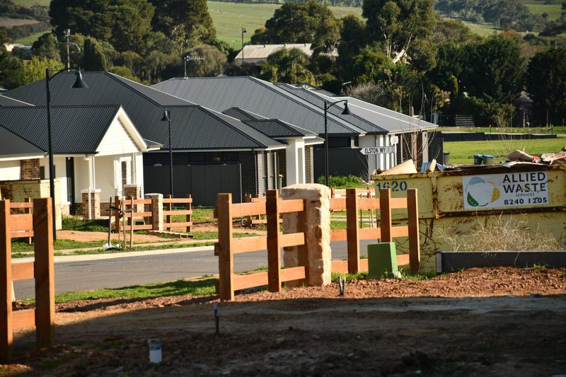 Strathalbyn renters feel the squeeze post image