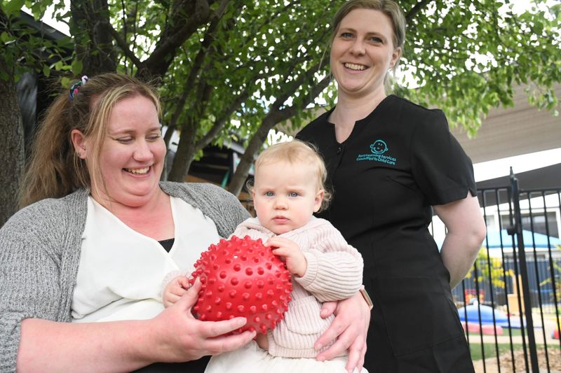 Plan to turn used nappies into valuable produce post image