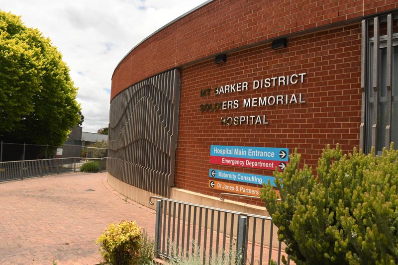 Hospital location assessment delayed post image