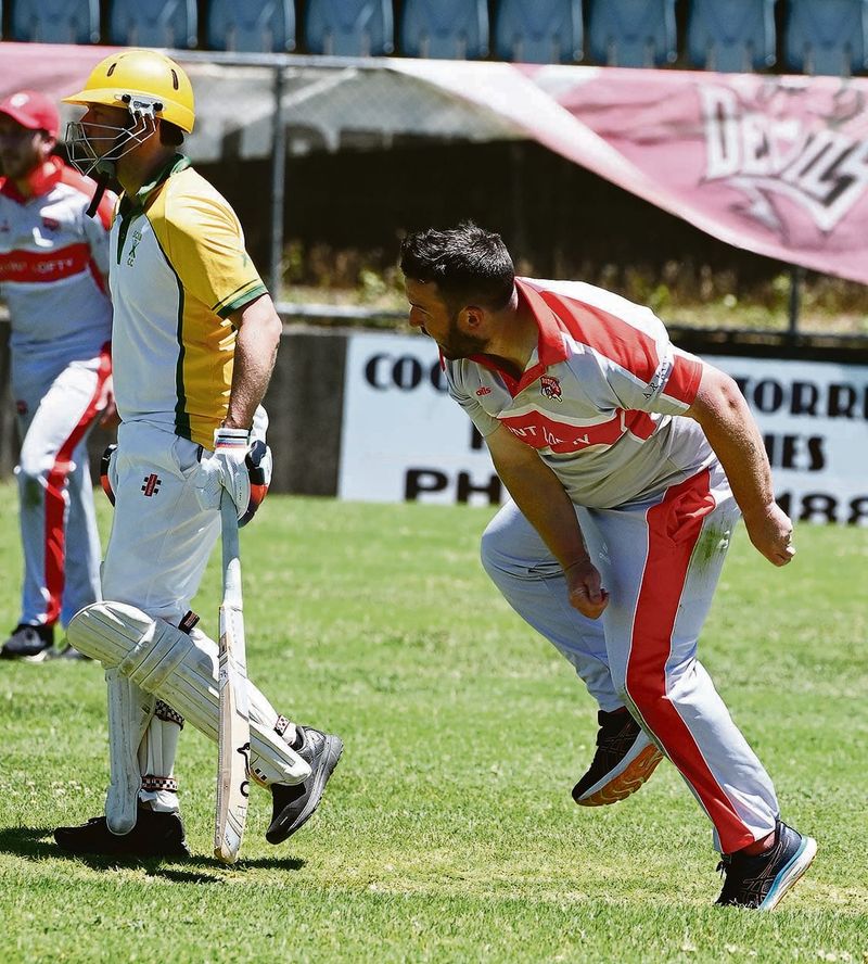 Seeking Fleurieu crown post image