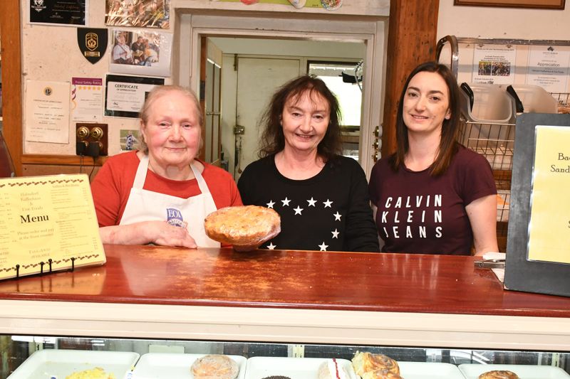 Storied history of Kaffeehaus to end post image