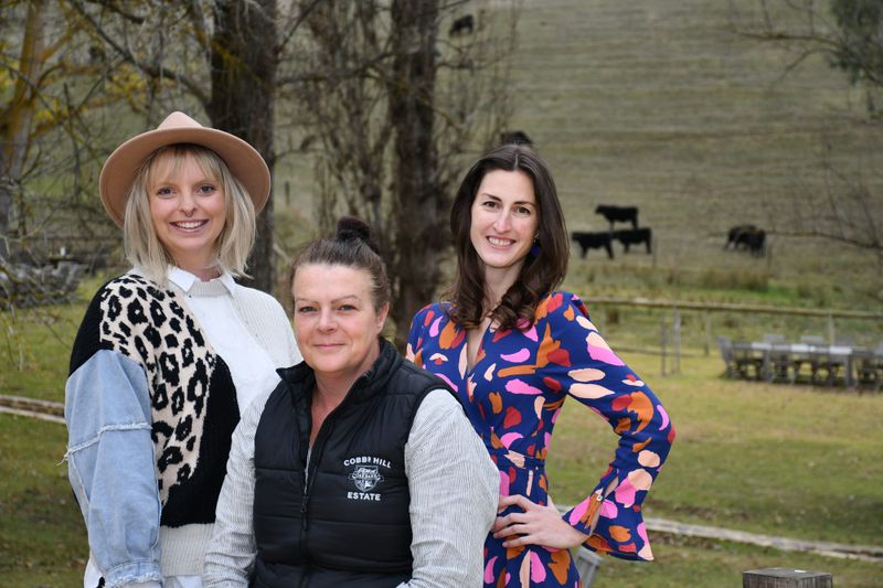 Catwalk for cancer research post image