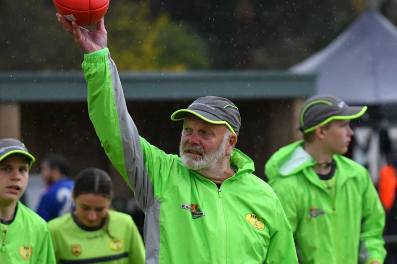 Wyld weather for 250th post image