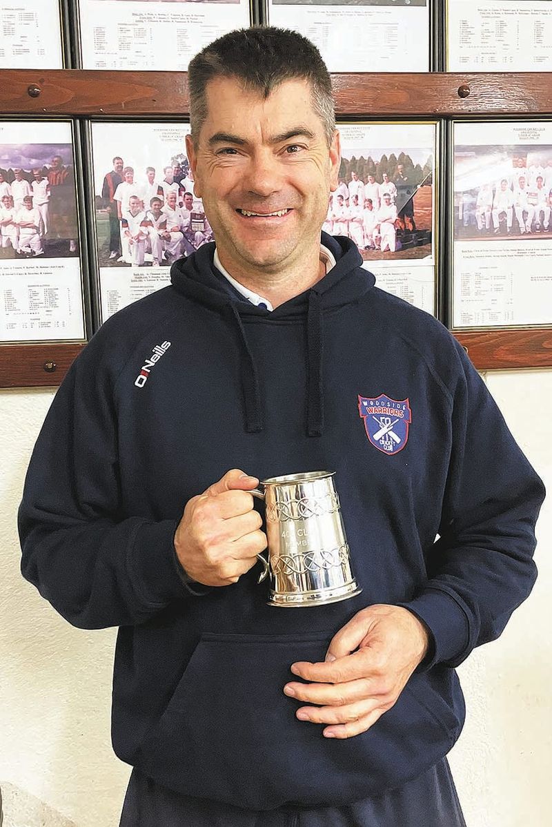 Long innings post image