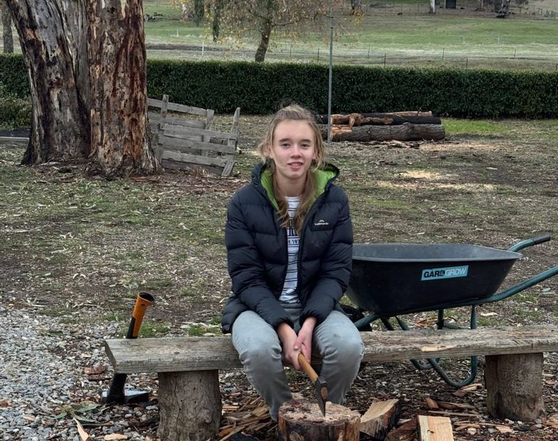 Thieves hit roadside stalls post image