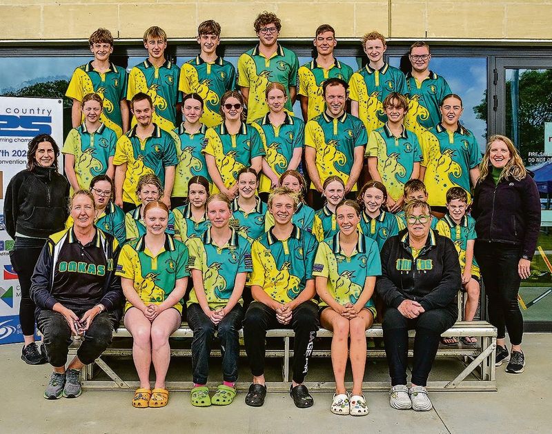 Stroke of success post image