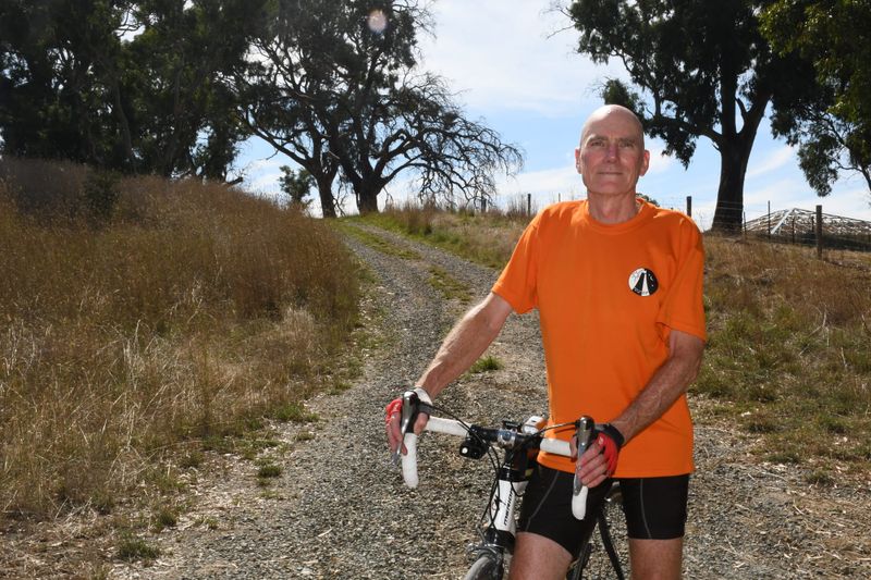 Call to retain more unmade roads post image