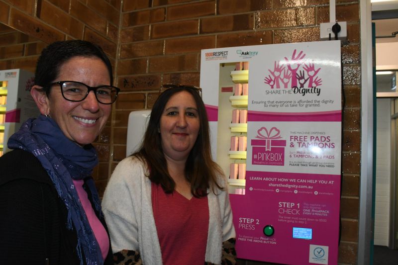 Mission to preserve dignity post image