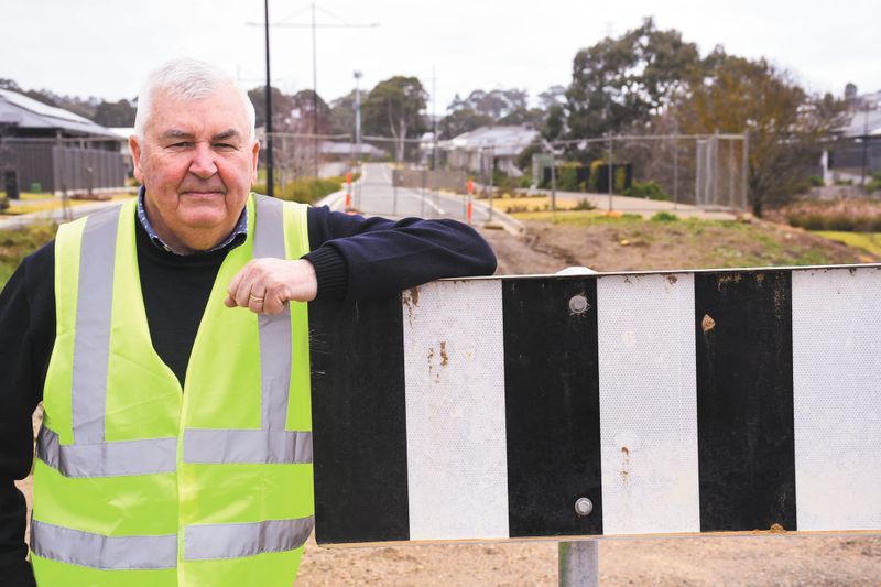 Heysen Woes post image