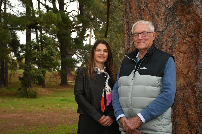 $9m gallery approved for The Cedars post image