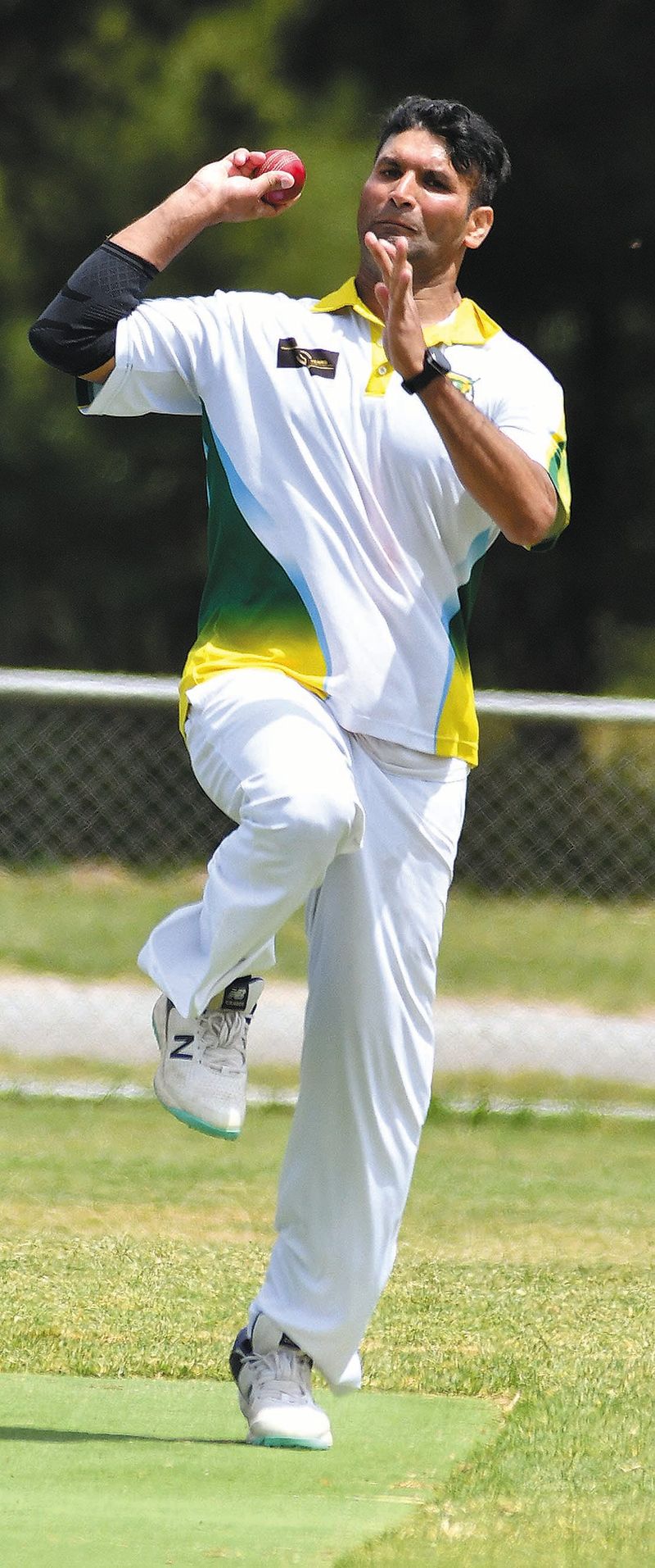 Losses encountered post image