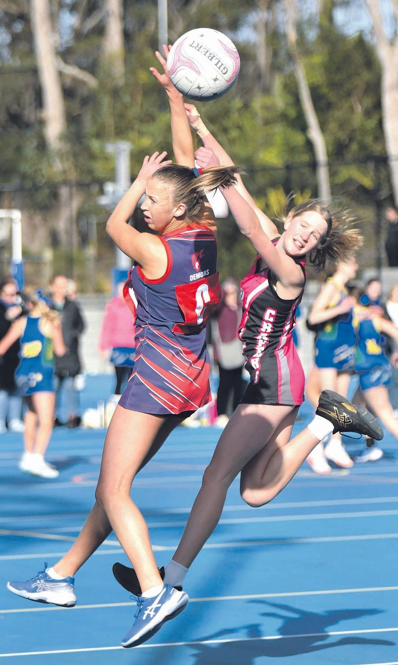 Crown defence post image