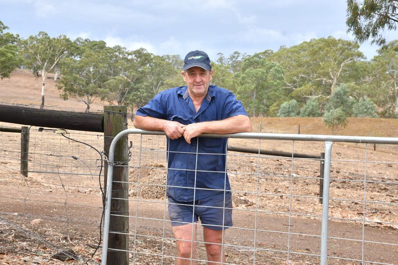 Rain arrives, but more needed post image