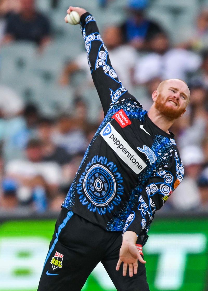 Pope fires Strikers post image