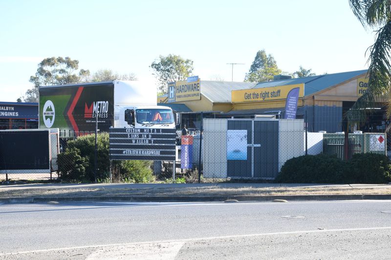 Fast-food proposal for Strathalbyn post image