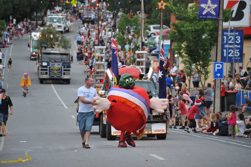 Uncertainty around pageant future post image