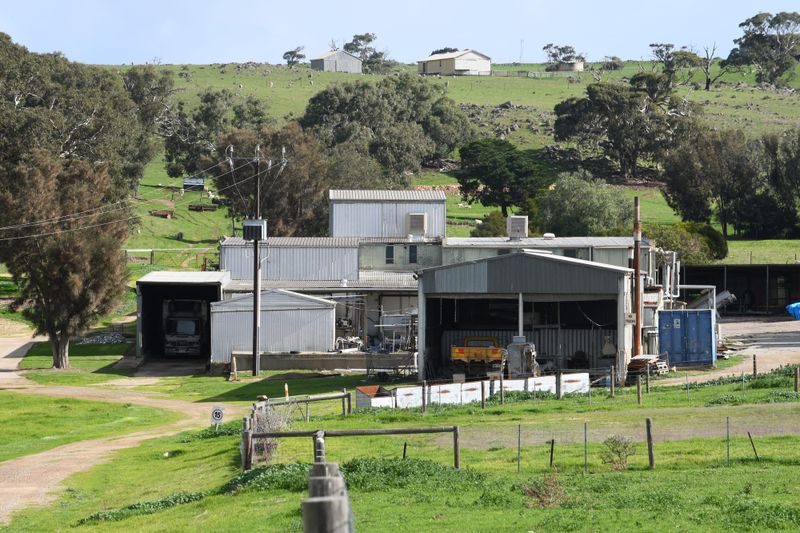 Abattoir expected to open in six months post image
