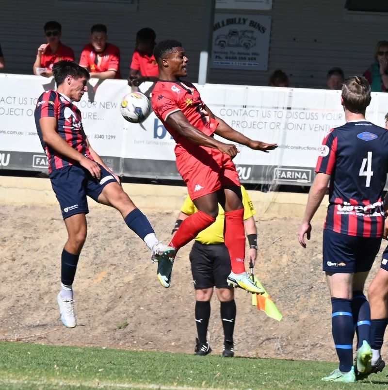 Opening derby to Hawks post image