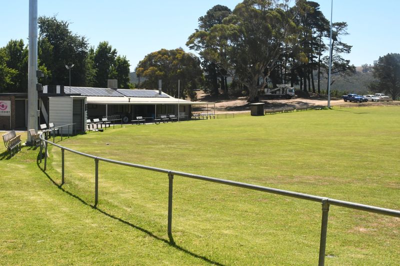 Sporting clubs lose oval naming rights post image