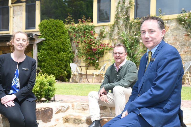 Mt Lofty House among SA's best post image