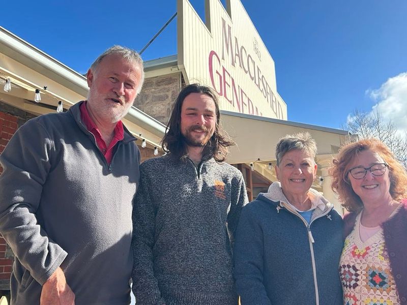 Council to trial outreach library service post image