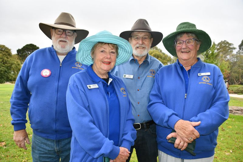 Lions offer free skin checks post image