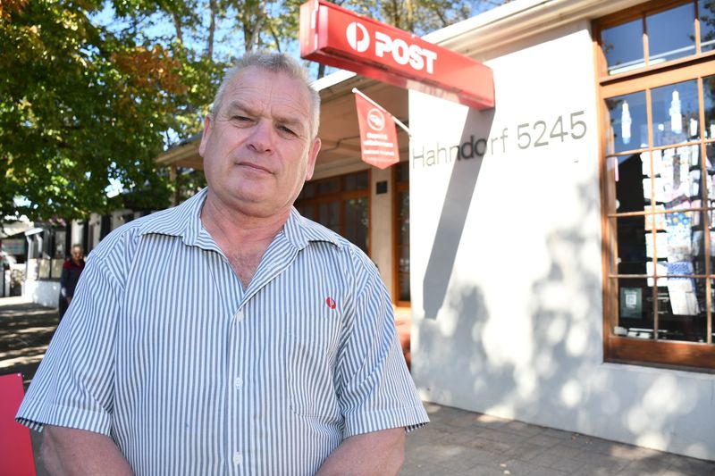 Visitor impact: call for return of visitor centre post image