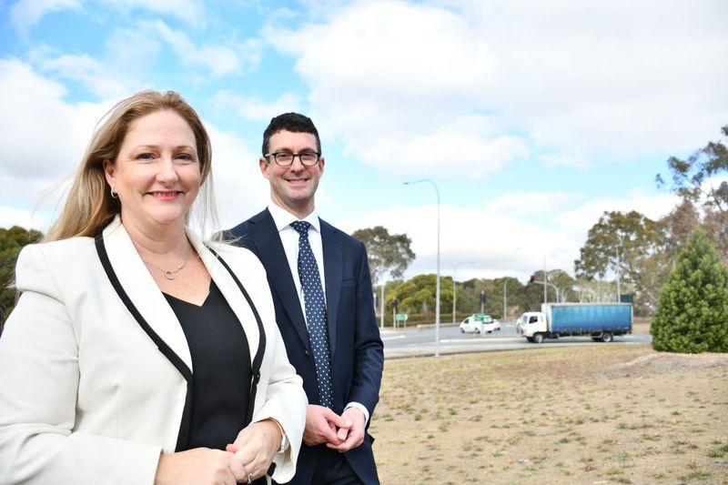 Interchange backflip: budget includes funding for scrapped projects post image