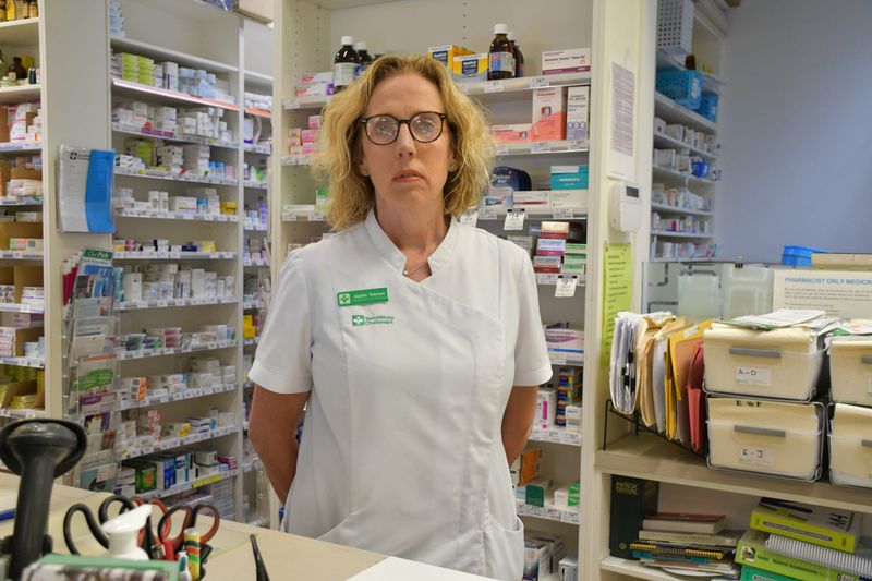 Pharmacist concerns remain after 60-day dispensing starts post image