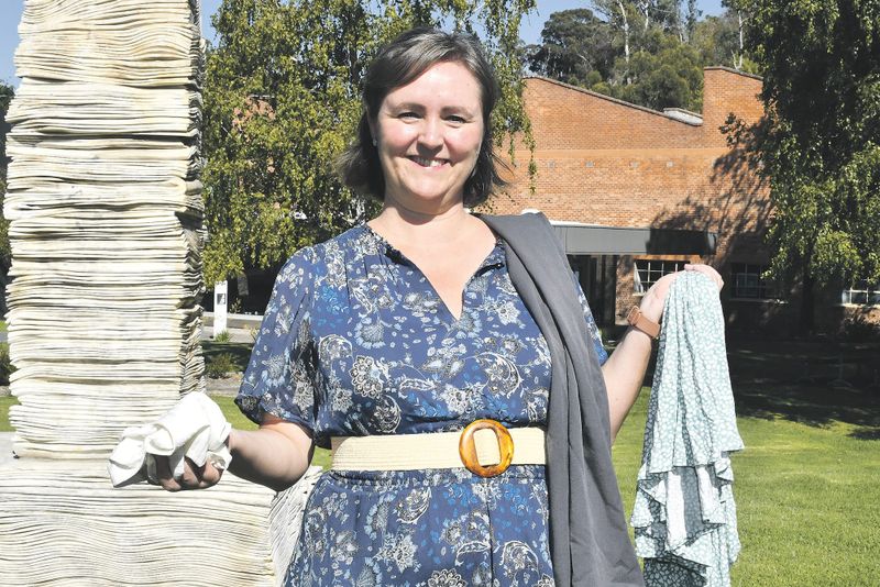 Somewhere to give a sheet post image