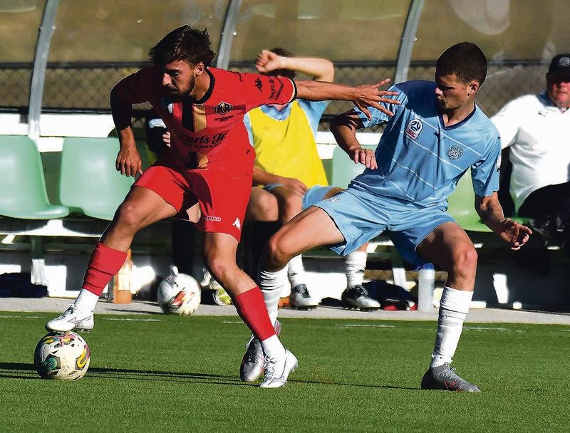 Barker bows to injury post image