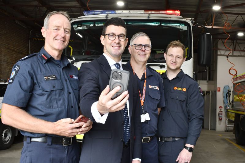 New features on emergency app post image