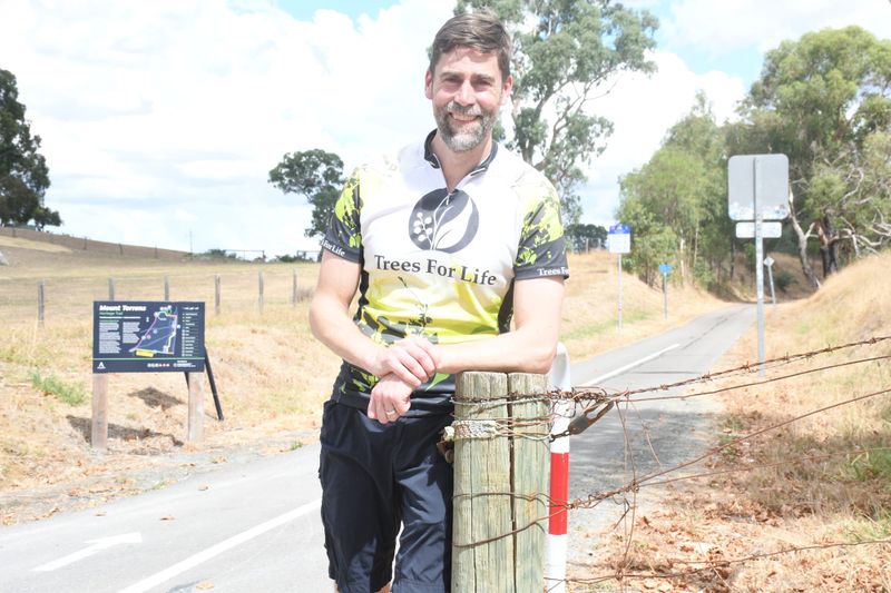 Amy Gillett Pathway on the right track post image