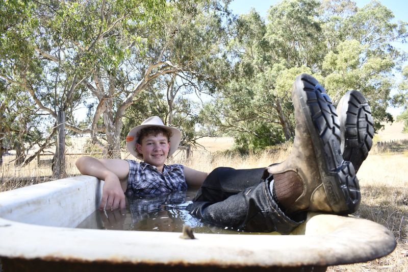 Courier photos recognised among best in the State post image