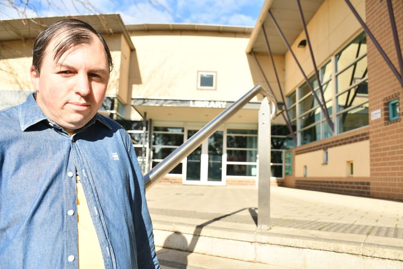 Calls for broader library consultation as council looks to future post image