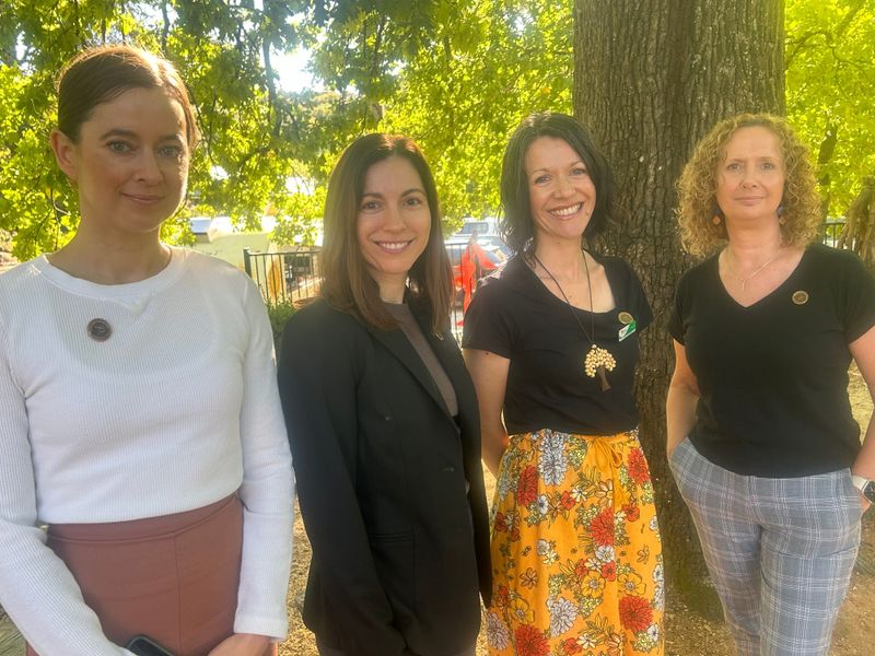 Project to combat loneliness post image