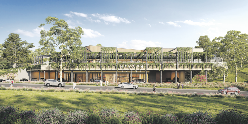 Years in the making post image