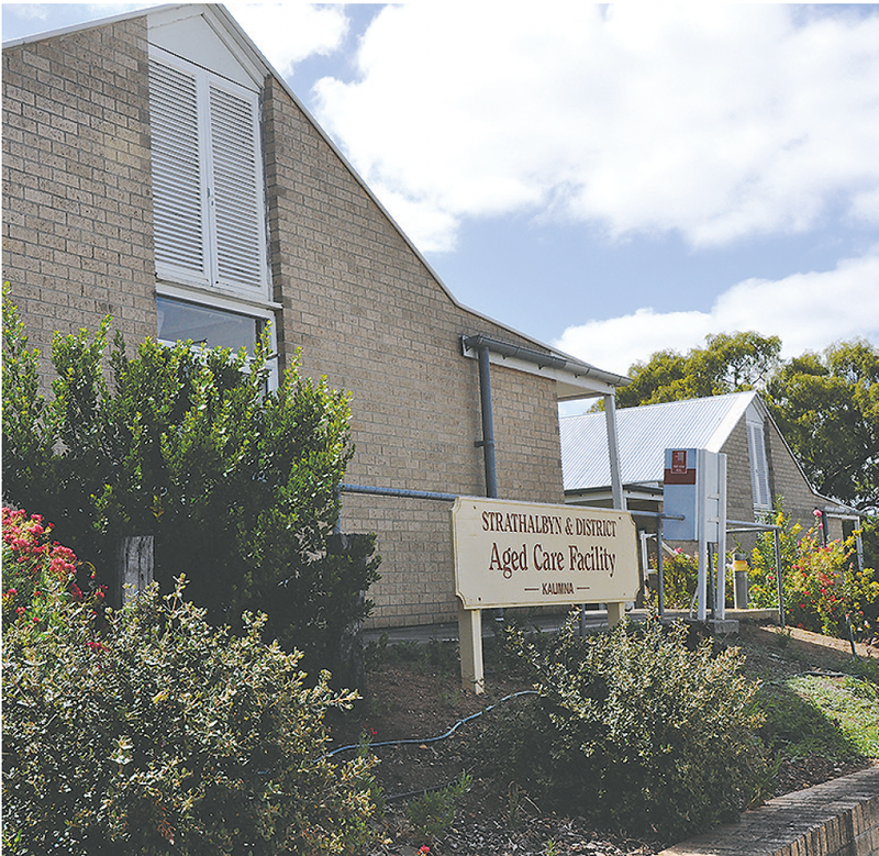 New life for former aged care facility post image