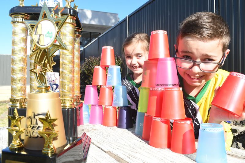 Siblings hope to be US-bound post image