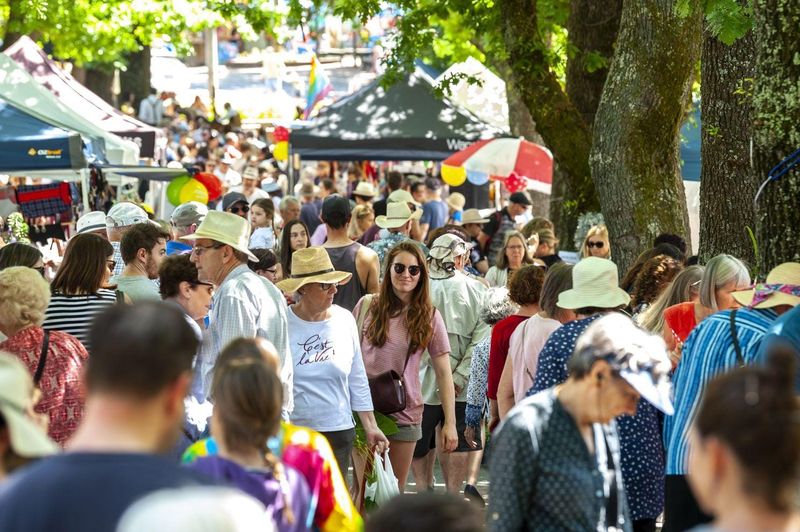 Market gets five-year go-ahead post image