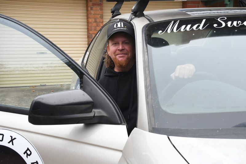 Across the country for cancer post image